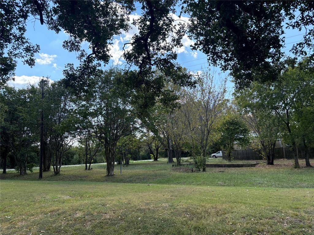 805 Ard Road, Seagoville, TX 75159