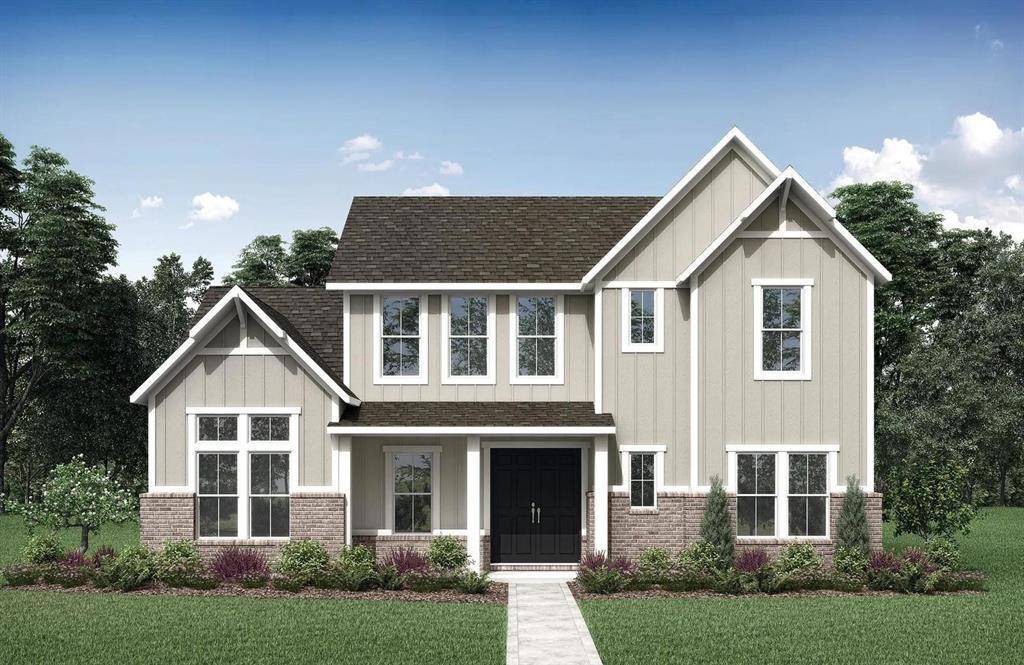 9905 Dahlia Boulevard, Mesquite, TX 75126