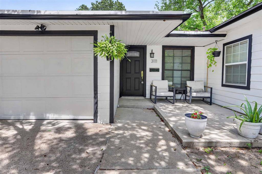 3111 Andrea Lane, Dallas, TX 75228
