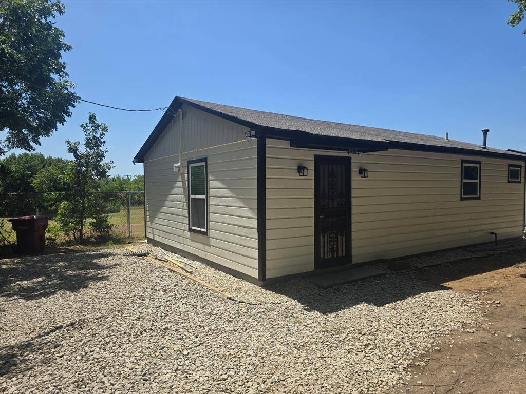 412 SMITH ROW #1, Sherman, TX 75090