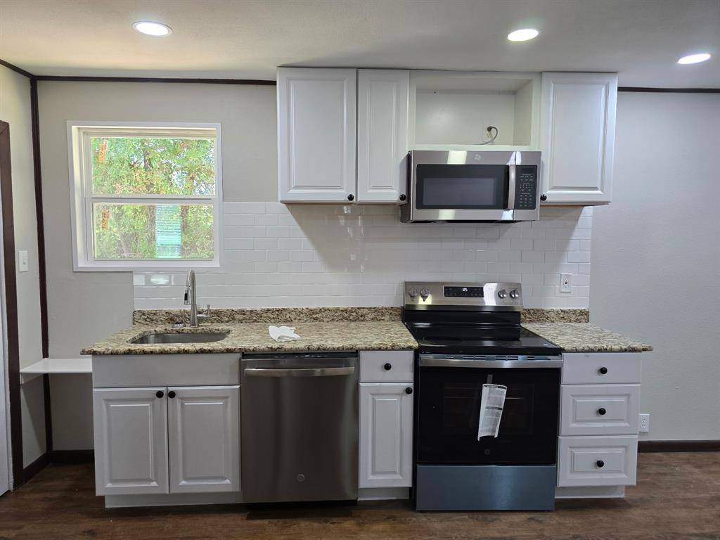412 SMITH ROW #1, Sherman, TX 75090