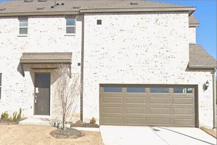 731 Bonnet Trail, Arlington, TX 76001