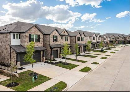 731 Bonnet Trail, Arlington, TX 76001