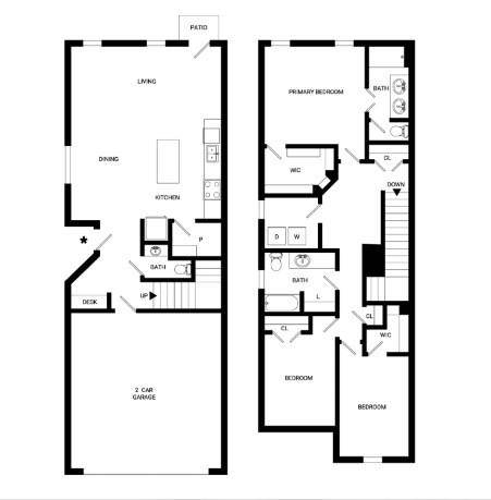 731 Bonnet Trail, Arlington, TX 76001