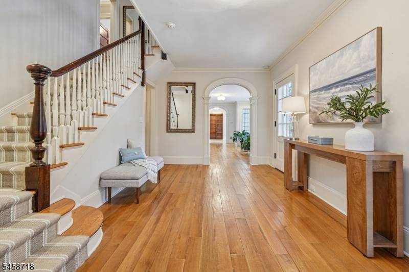 55 OXBOW LANE, Summit City, NJ 07901