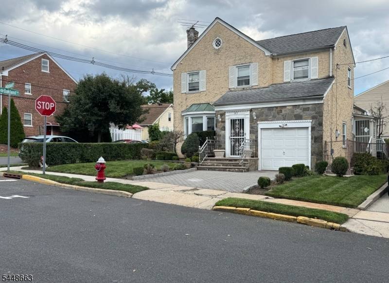 1453 Orchard Ter, Hillside Twp., NJ 07205