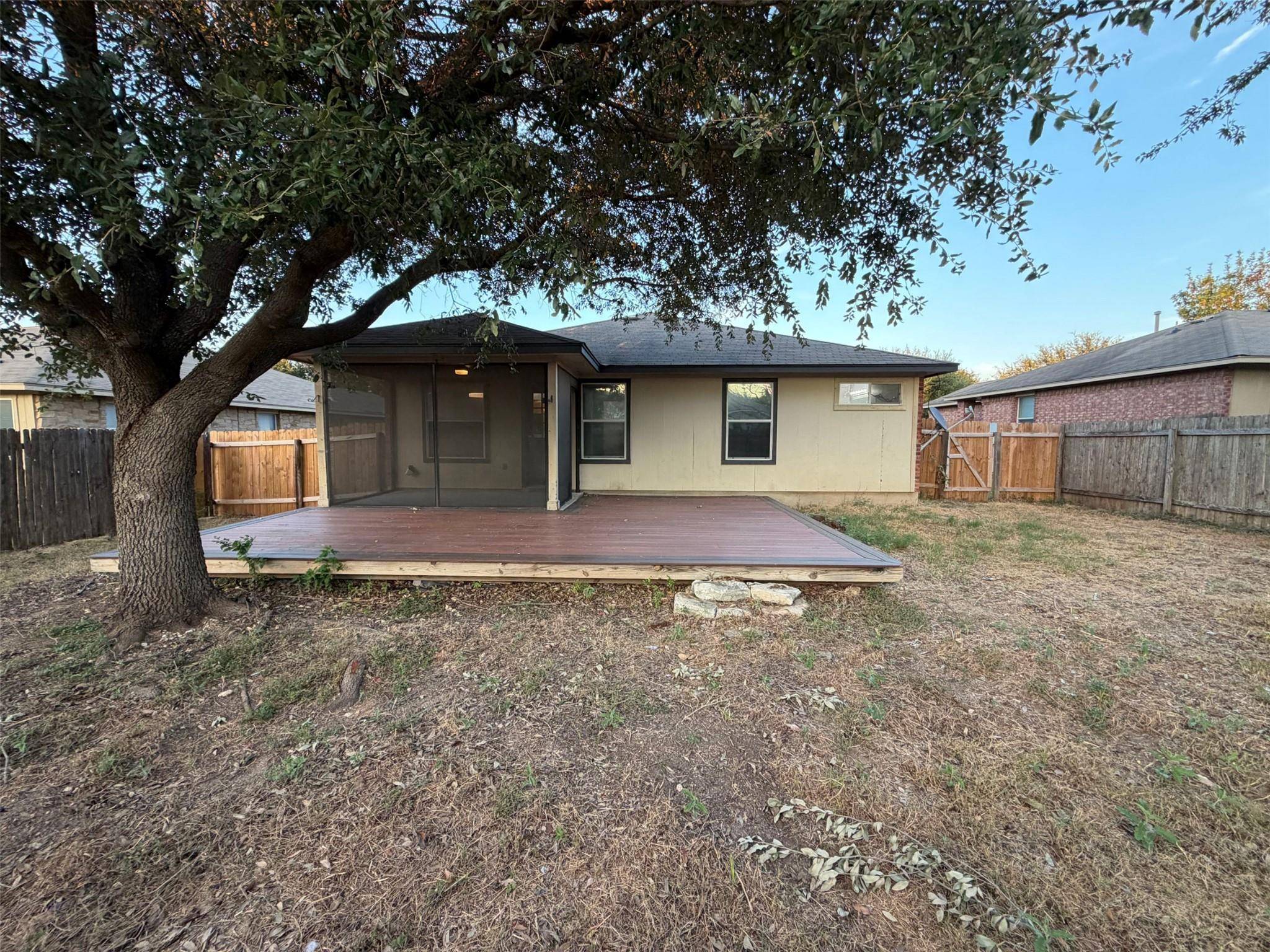 1107 Burgess DR, Leander, TX 78641