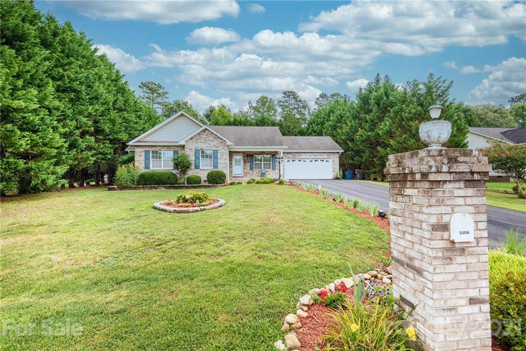 5106 Silver Tree TRL, Conover, NC 28613