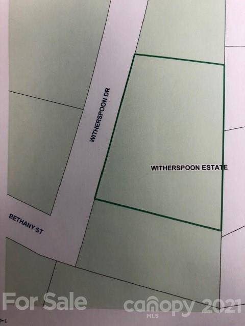 Lot 3 Witherspoon DR, Claremont, NC 28610