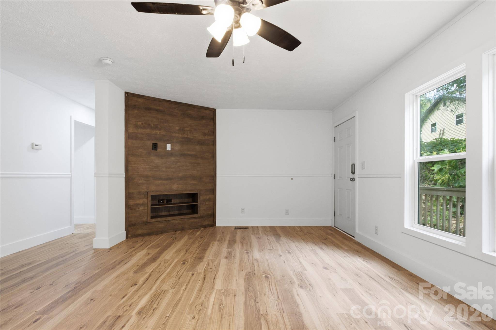 55 Harris Ridge RD, Candler, NC 28715