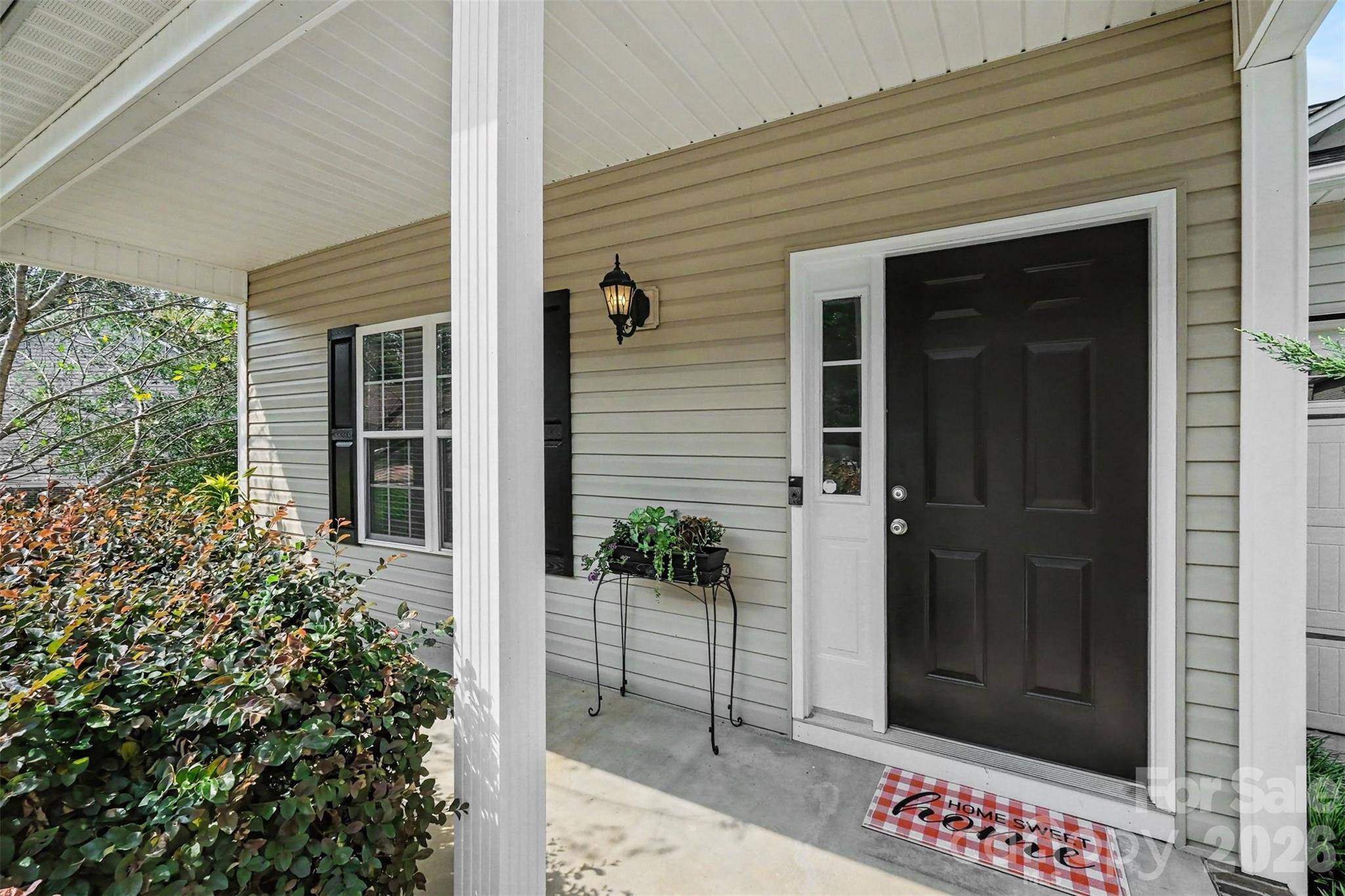 206 Brookstone WAY, Salisbury, NC 28146