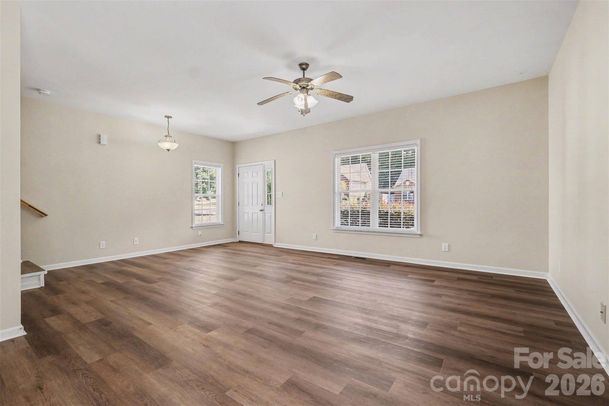 206 Brookstone WAY, Salisbury, NC 28146