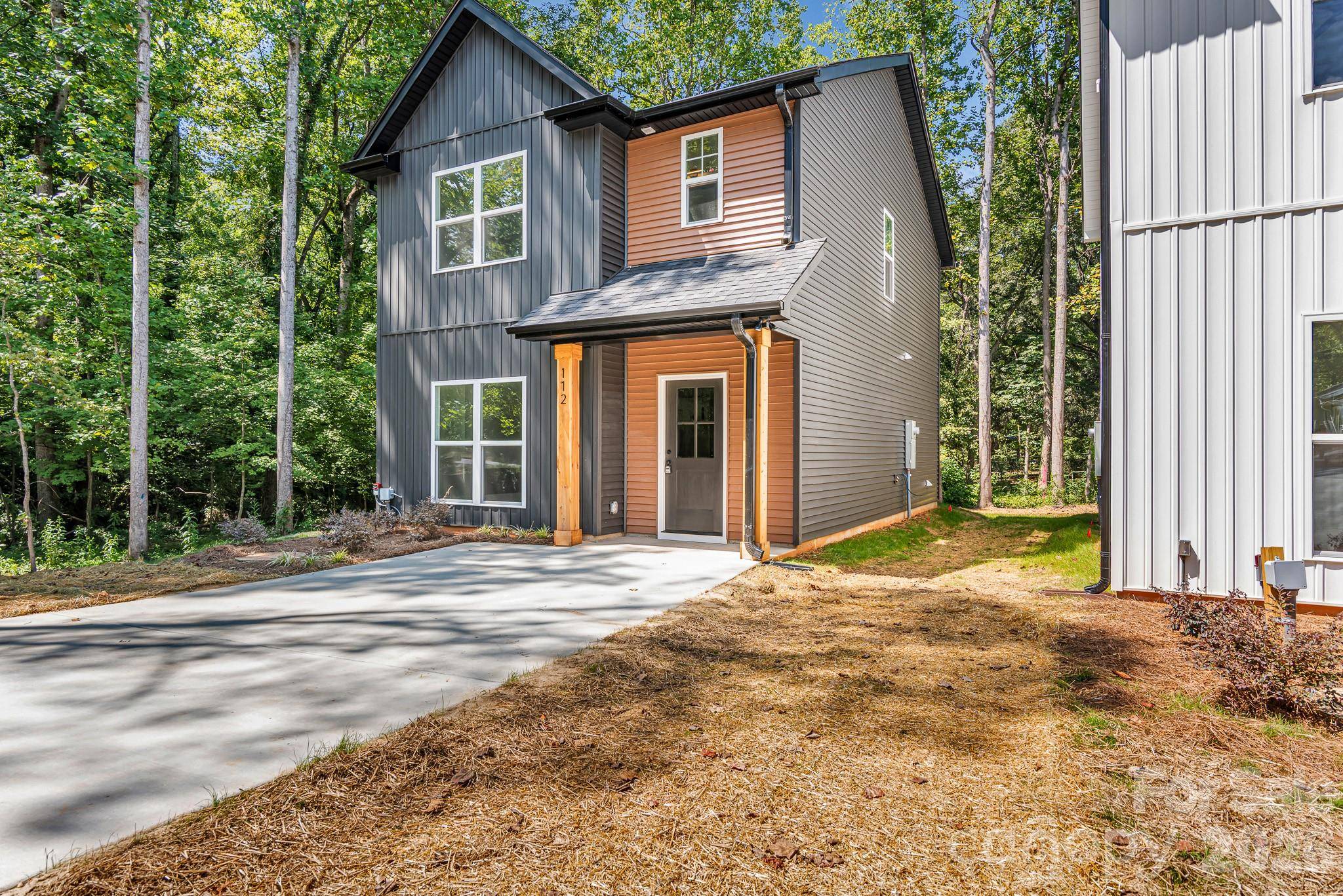 112 N Yadkin AVE, Spencer, NC 28159