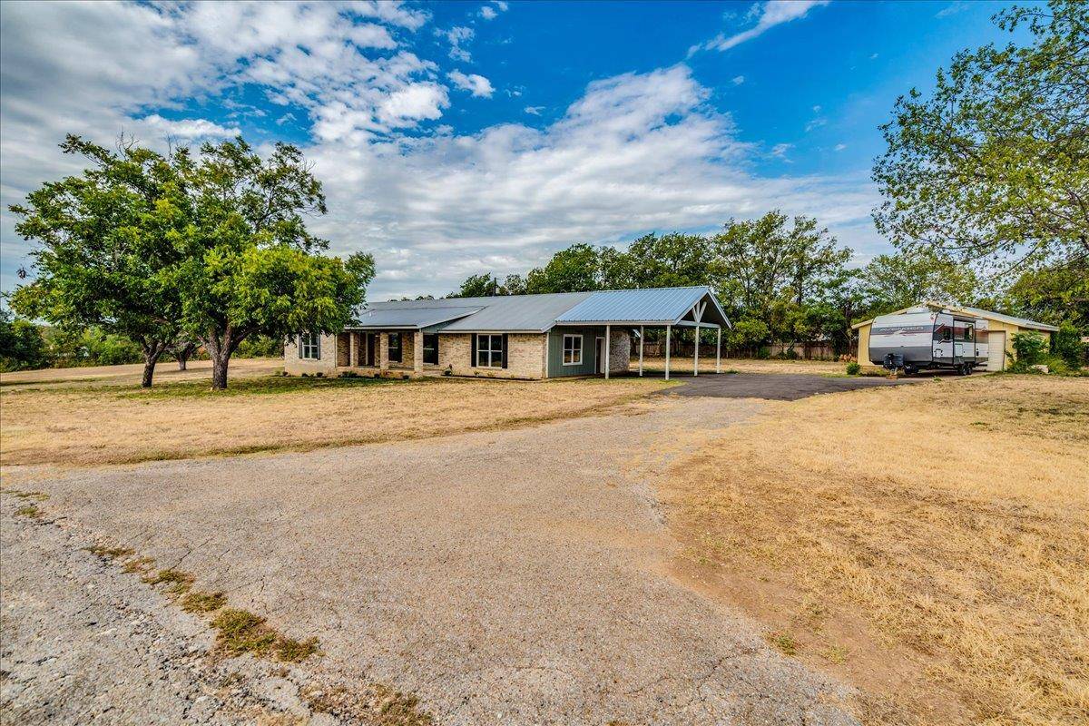 1102 N Austin Ave, Georgetown, TX 78626