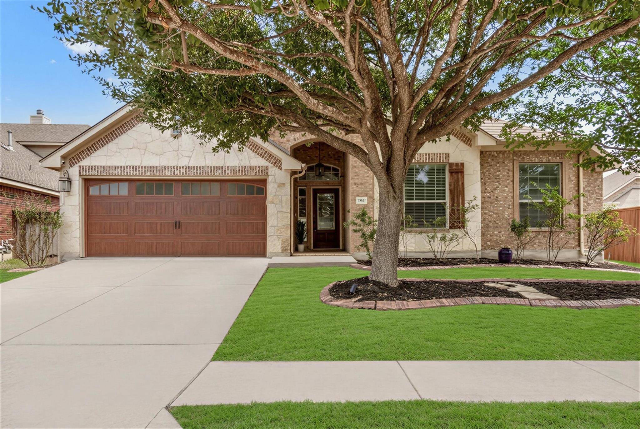 13817 Glen Mark DR, Manor, TX 78653