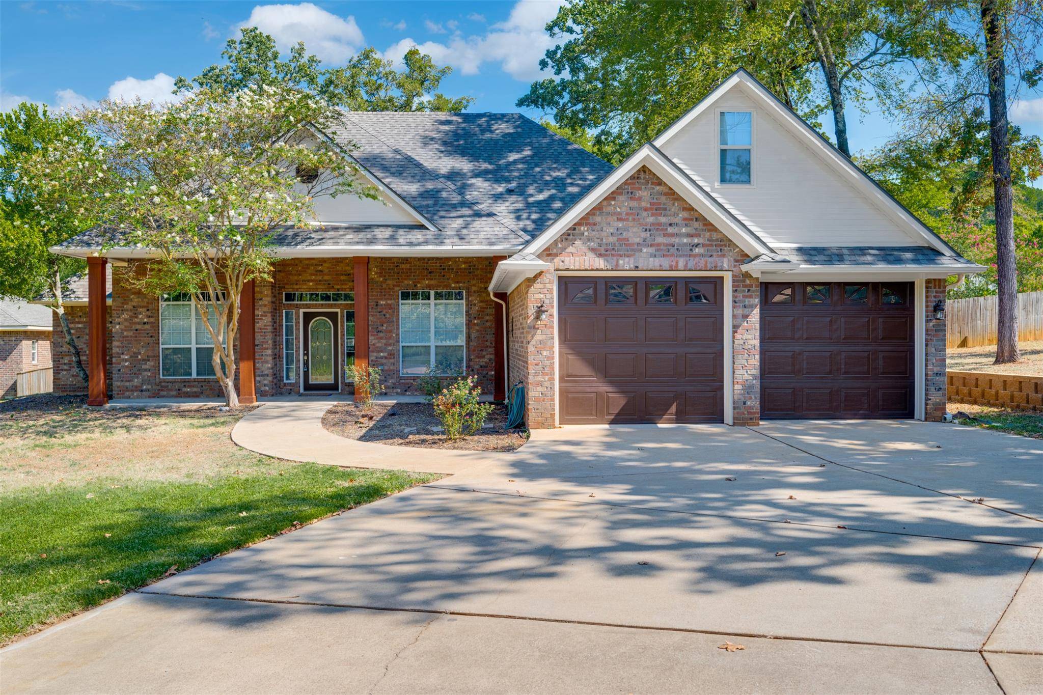 16502 Caddo TRL, Bullard, TX 75757