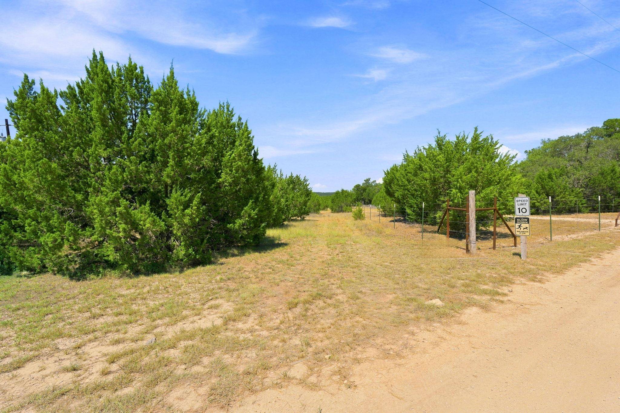 TBD 22.5 Ac Lipan RUN, Fischer, TX 78623