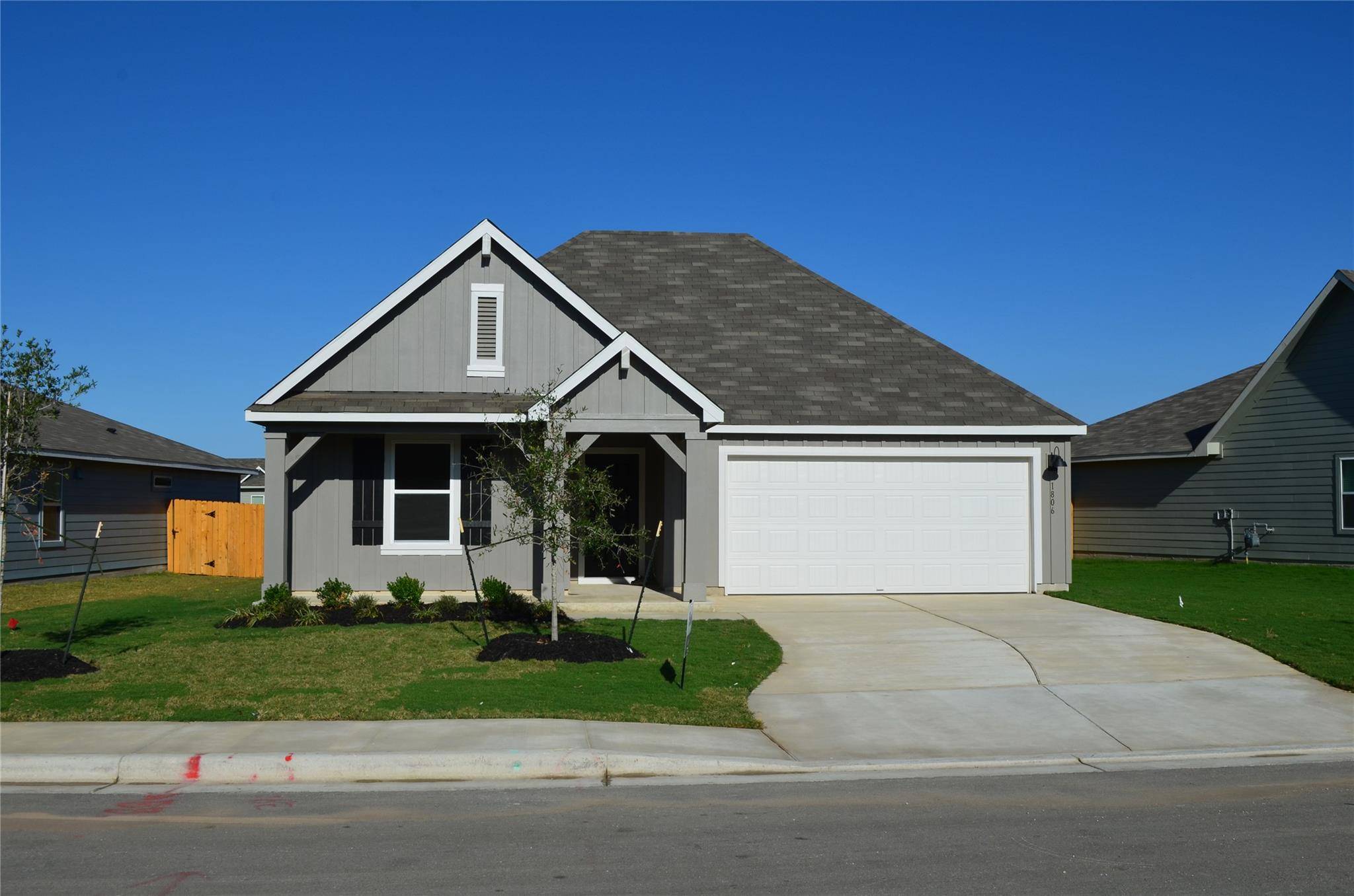 1806 Windsor BLVD, Lockhart, TX 78644
