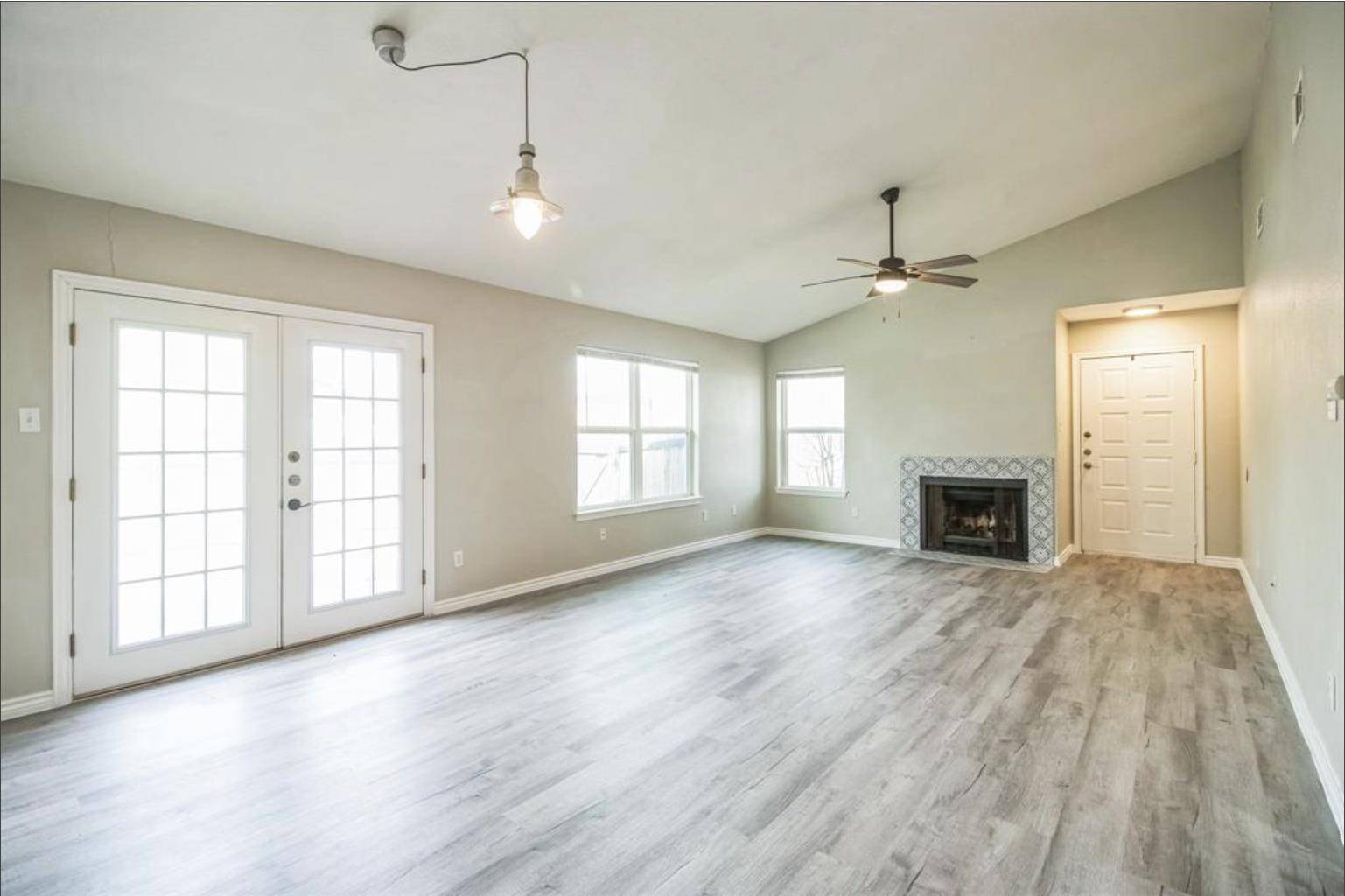 12708 La Salle DR, Austin, TX 78727
