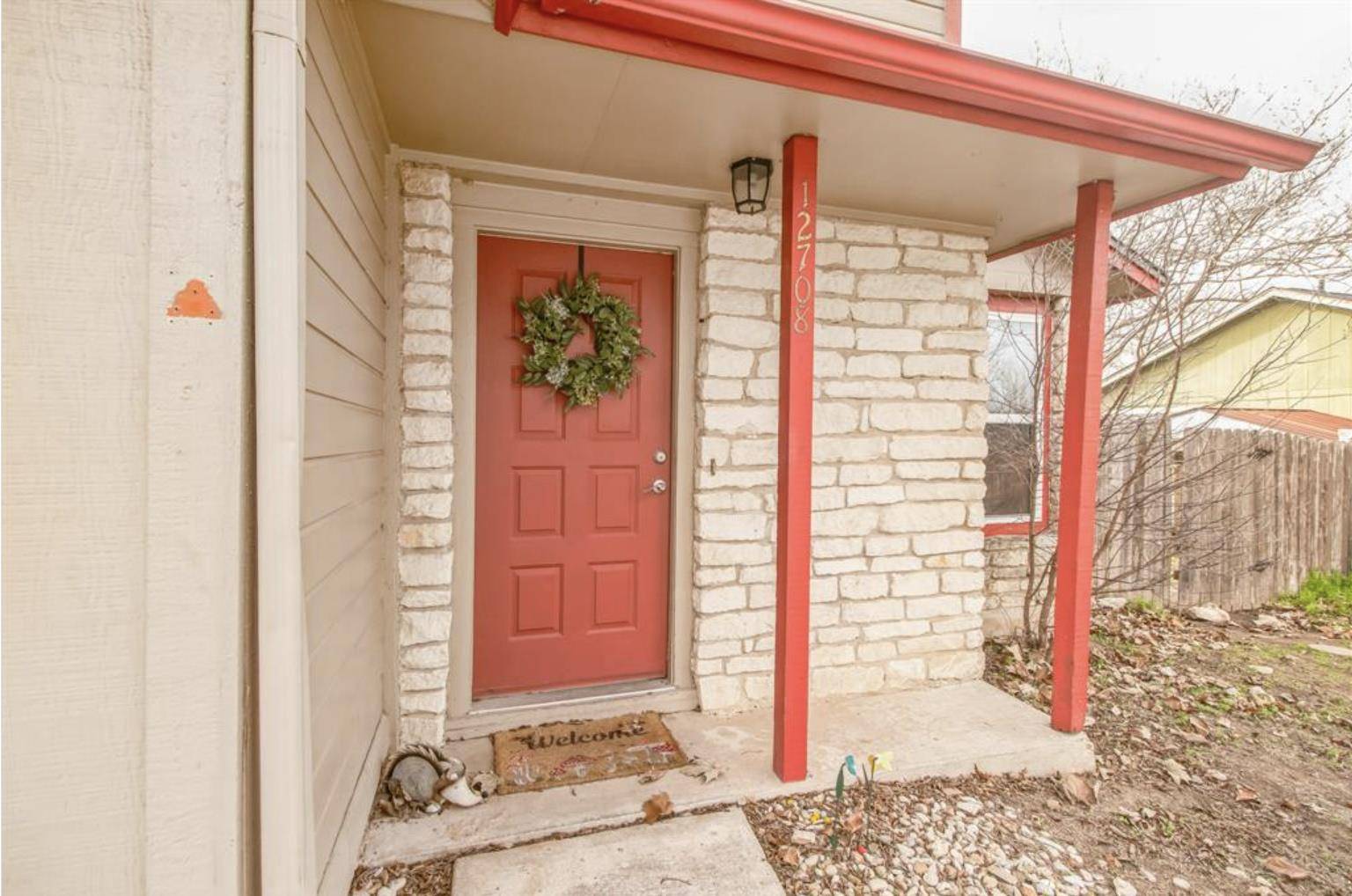 12708 La Salle DR, Austin, TX 78727