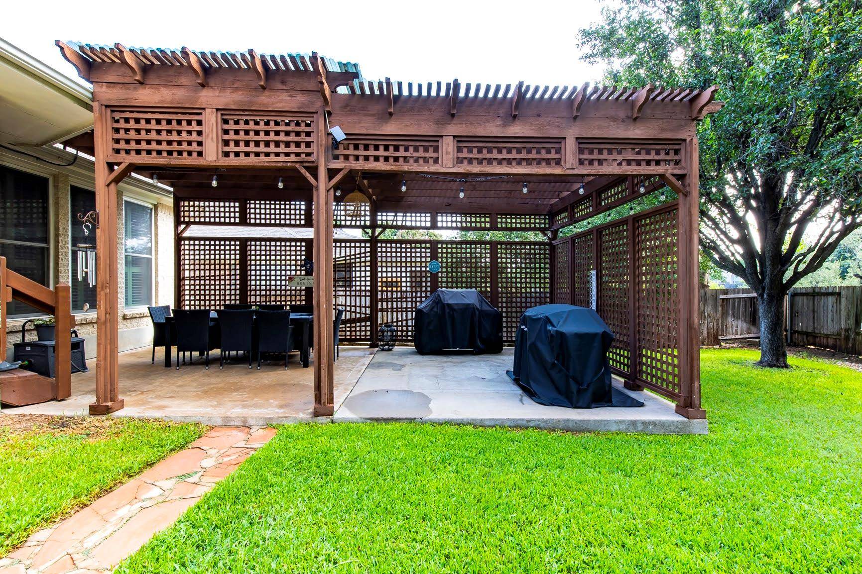 8202 Sunburst PKWY, Round Rock, TX 78681