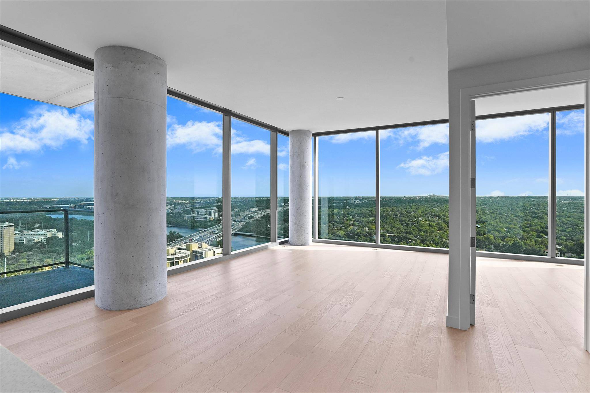 44 East Ave #2510, Austin, TX 78701