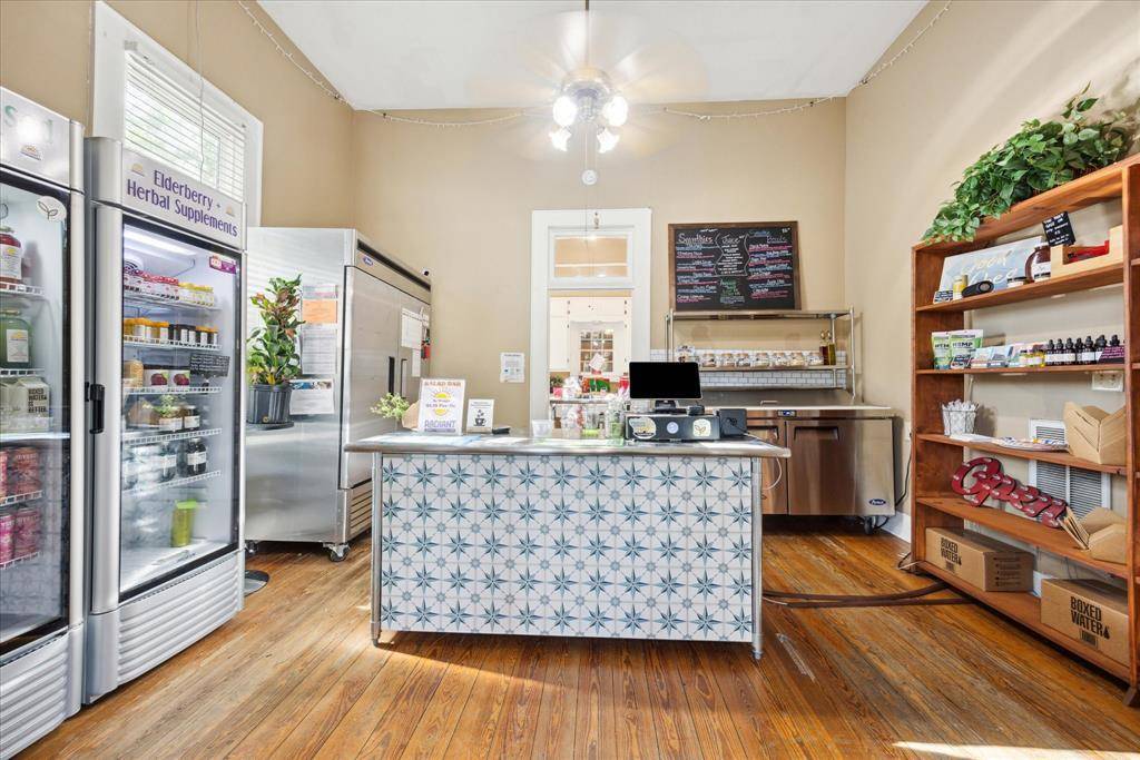 1002 Chestnut ST #A, Bastrop, TX 78602
