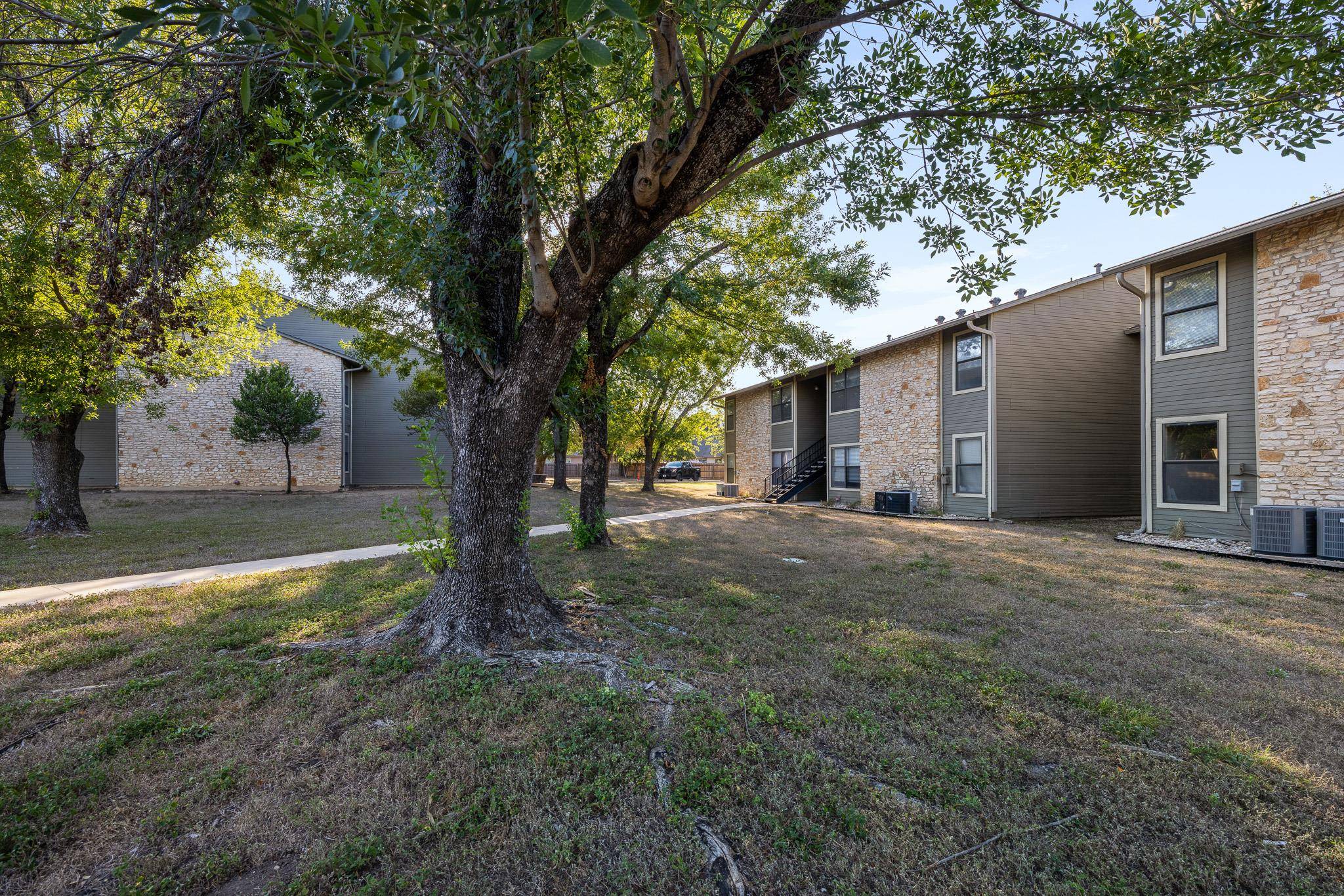 1500 Northwest BLVD #411, Georgetown, TX 78628