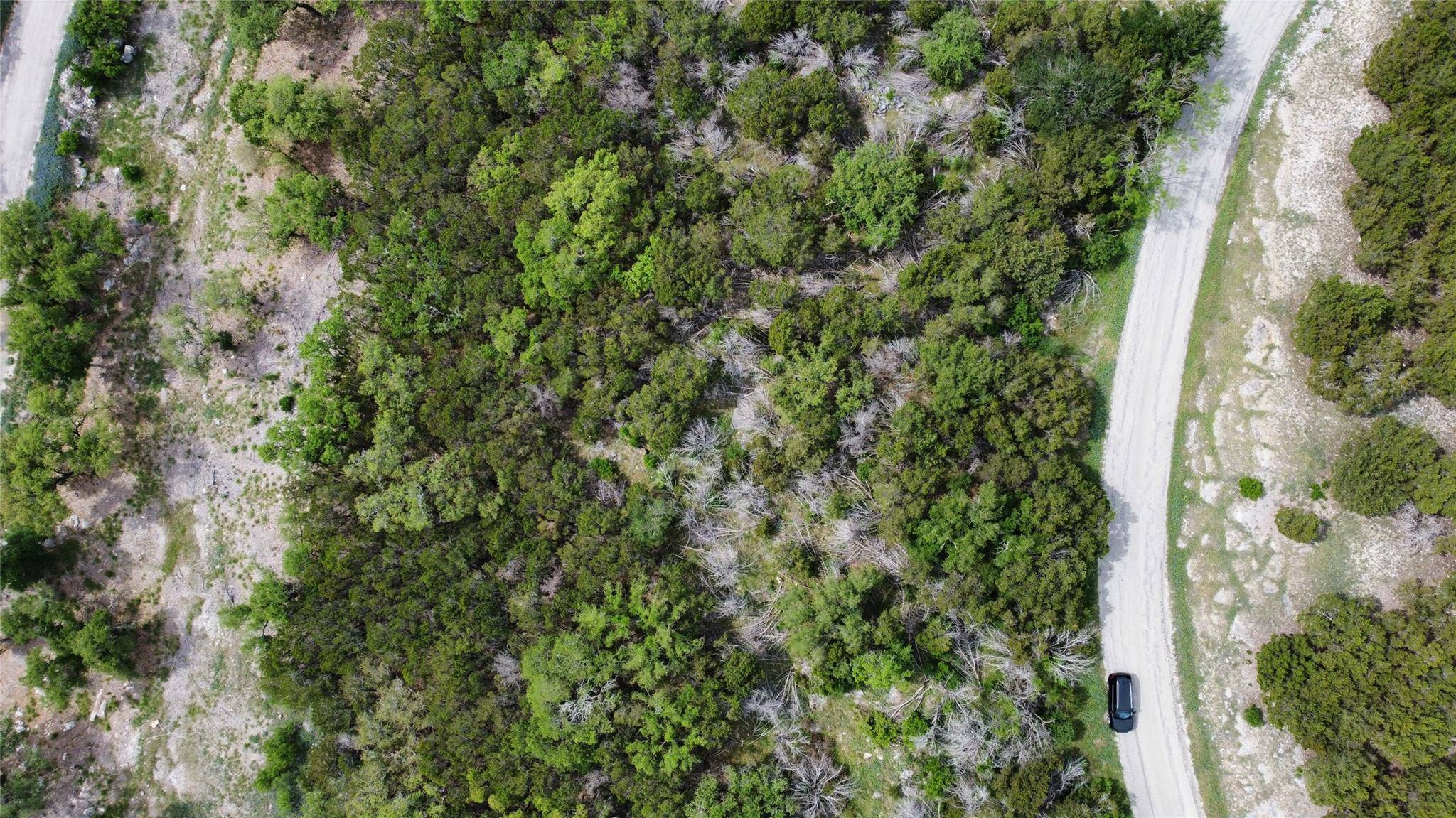 Lot K11055 Dew Drop, Horseshoe Bay, TX 78657