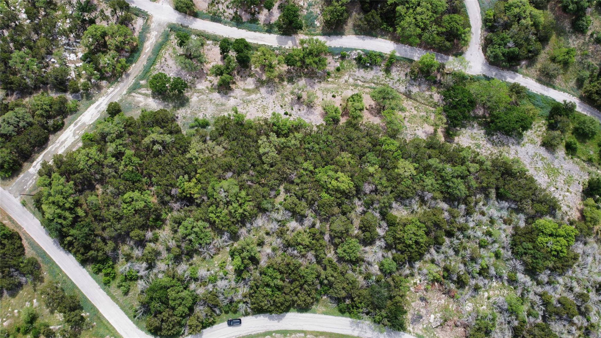 Lot K11055 Dew Drop, Horseshoe Bay, TX 78657