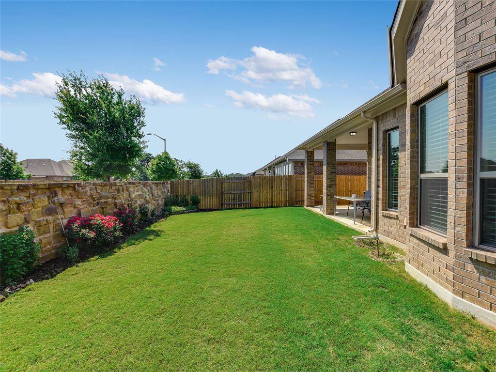912 Paseo De Castana WAY, Leander, TX 78641