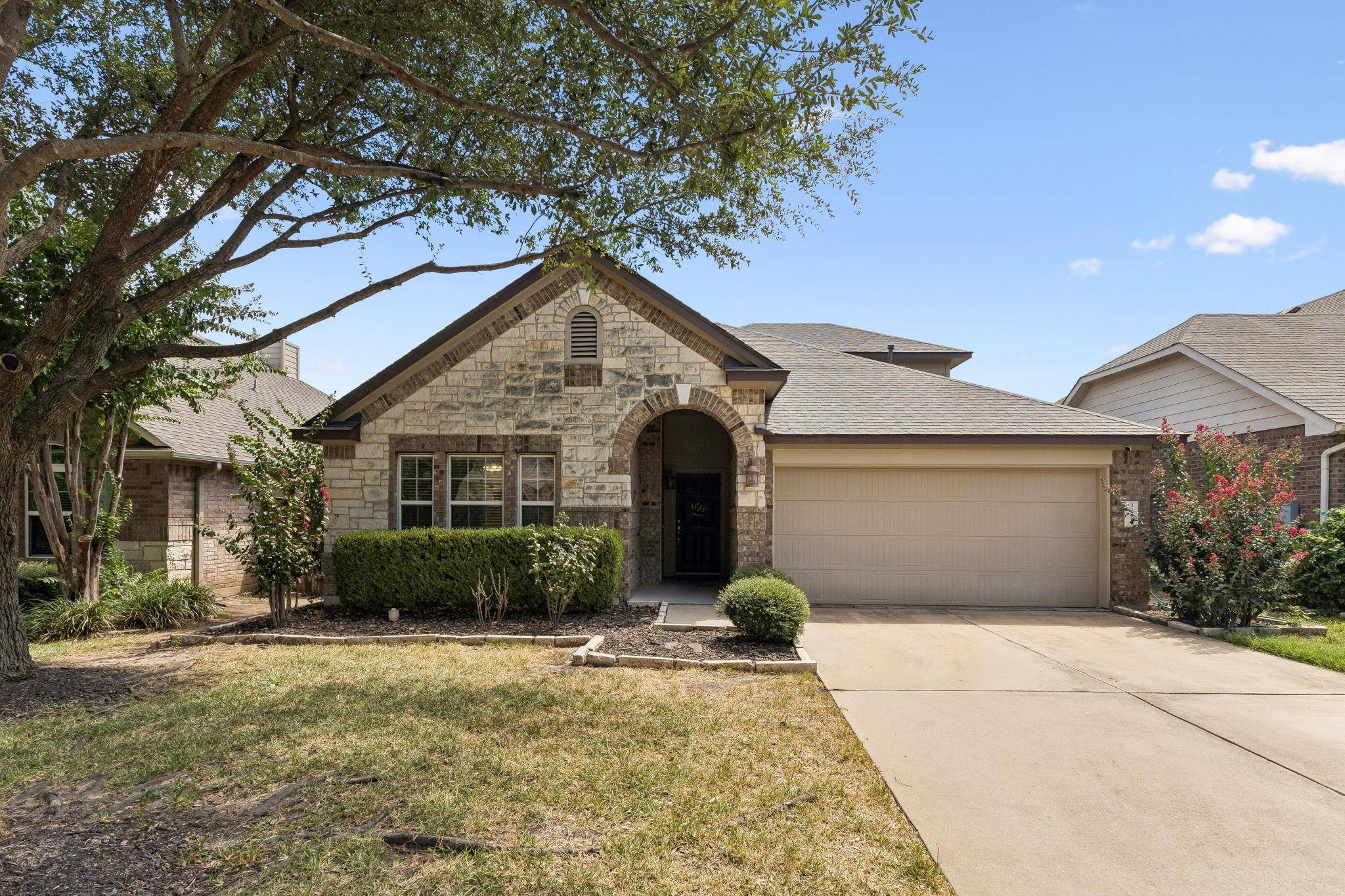 1729 Hidden Springs PATH, Round Rock, TX 78665