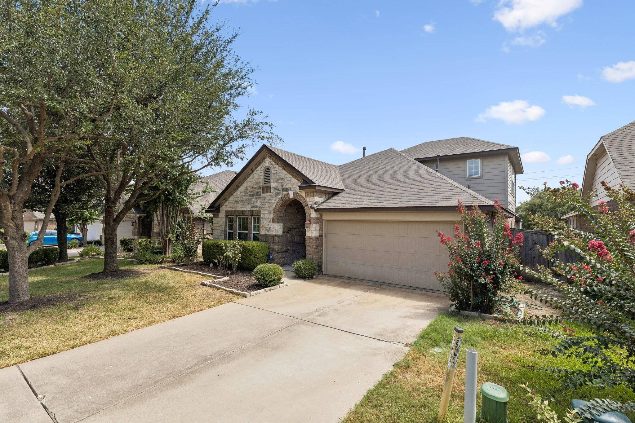 1729 Hidden Springs PATH, Round Rock, TX 78665