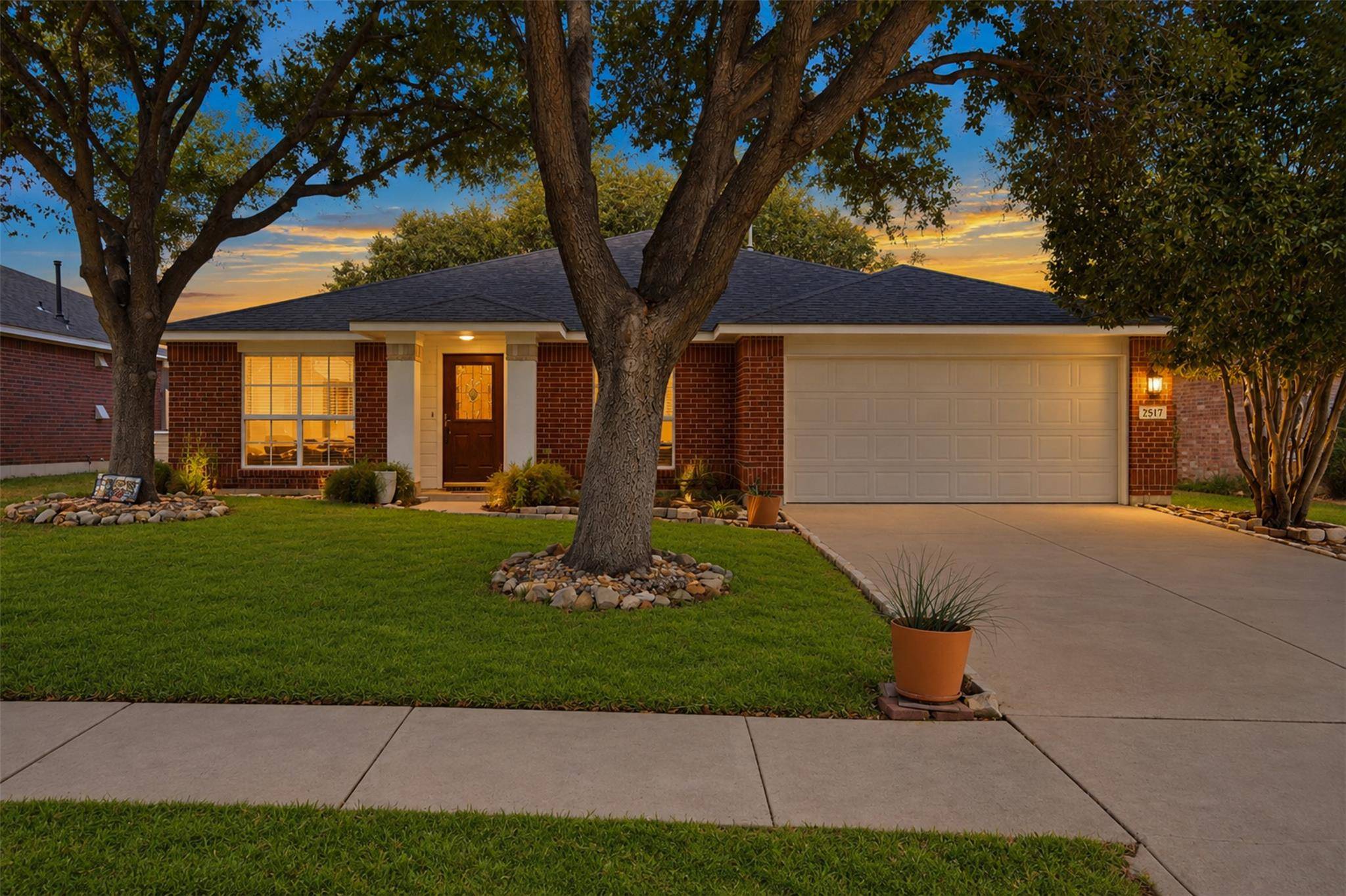 2517 Vernell WAY, Round Rock, TX 78664