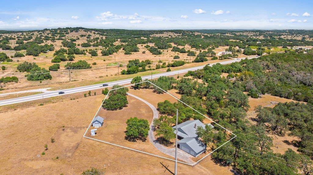 3701 US 290, Dripping Springs, TX 78620