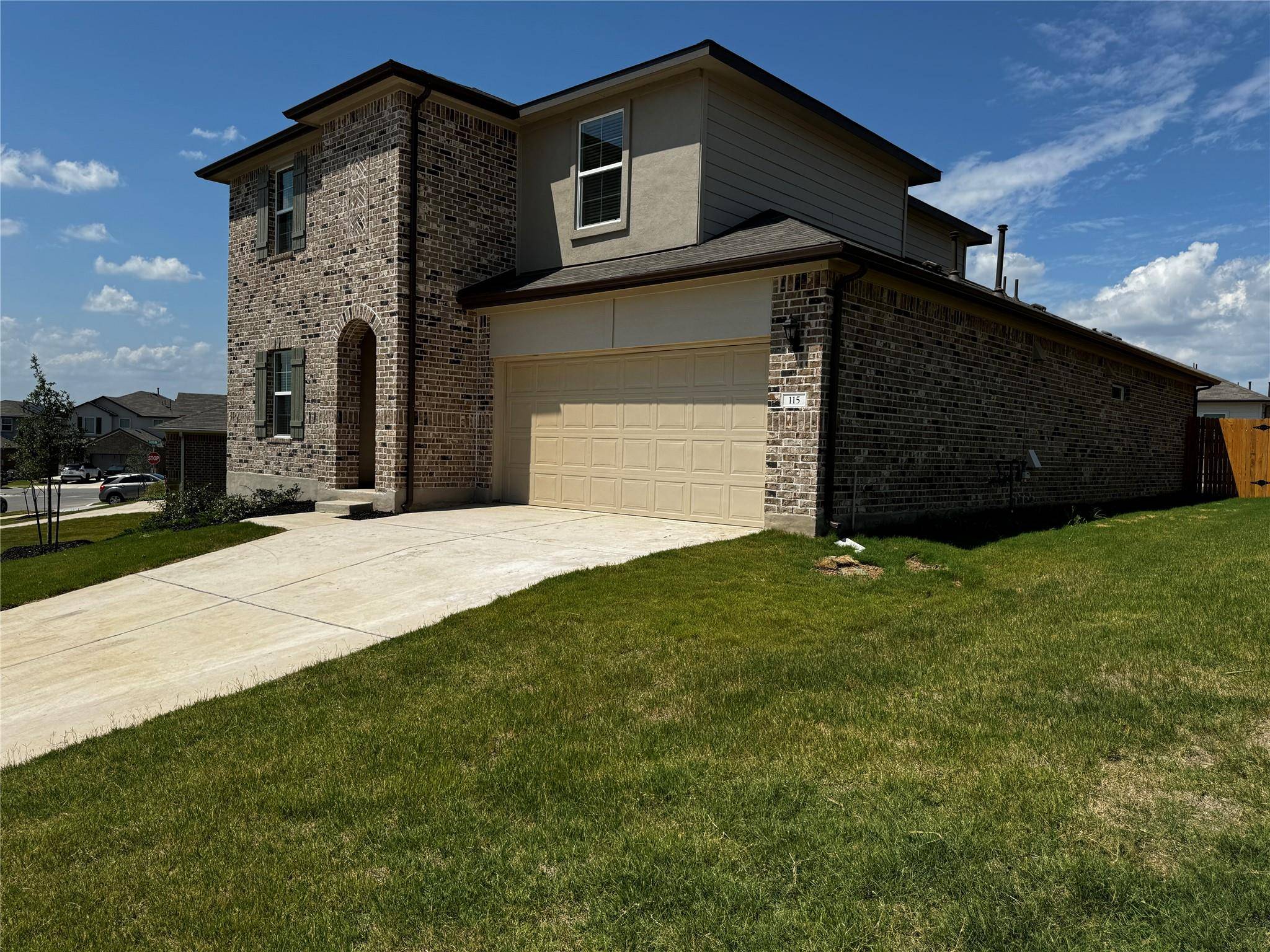 115 Bethpage DR, San Marcos, TX 78666