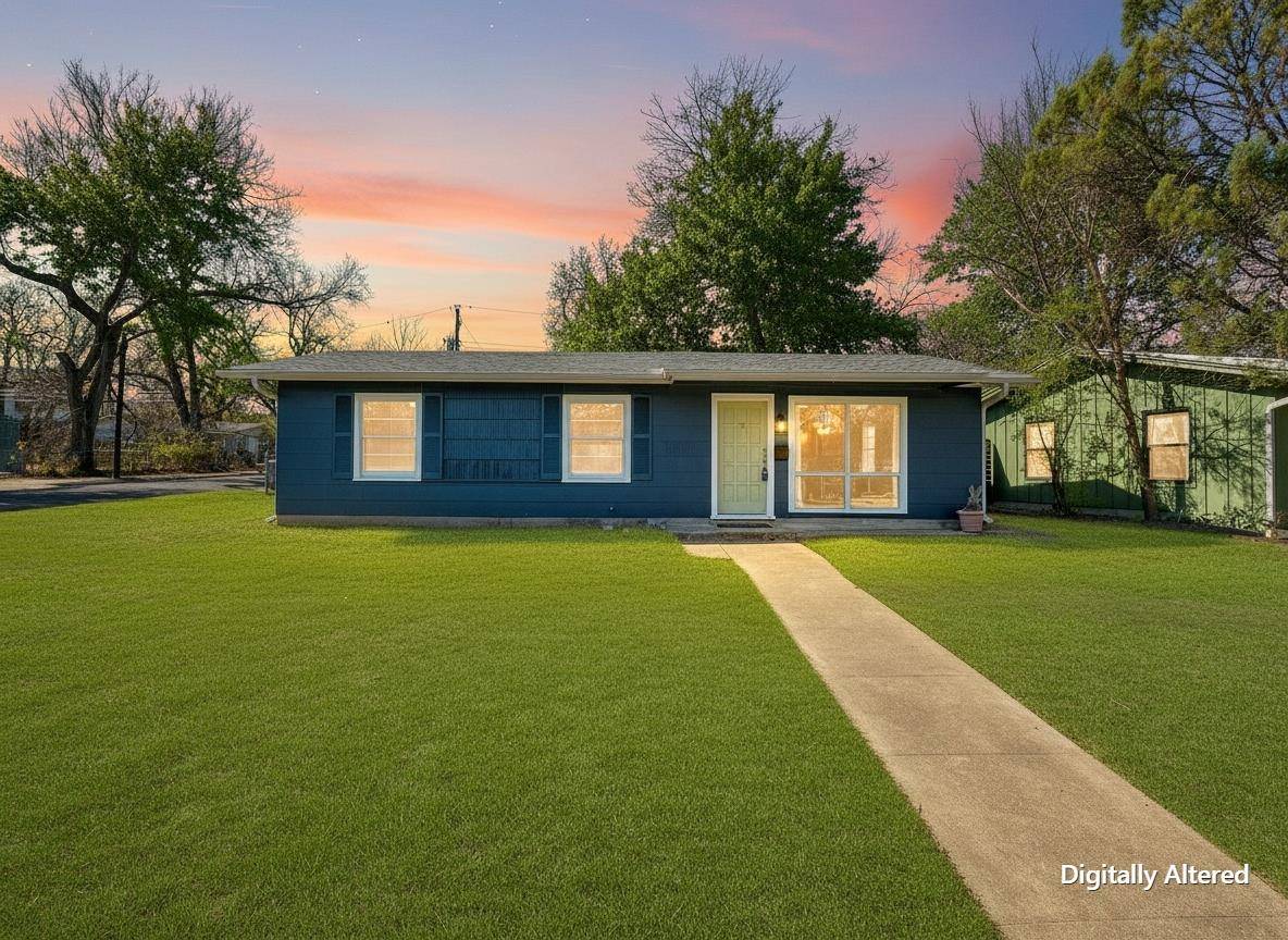 501 Sacramento DR, Austin, TX 78704