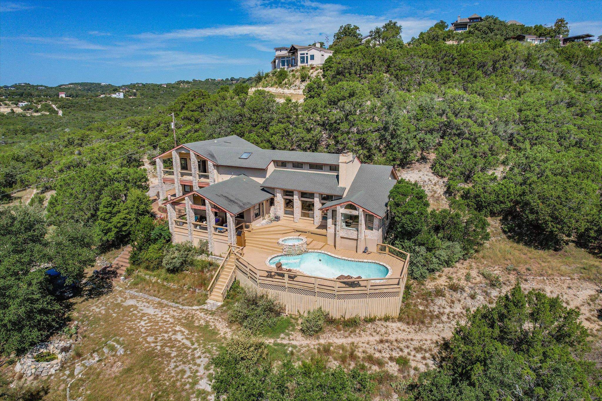 18610 W Reed Parks RD, Jonestown, TX 78645