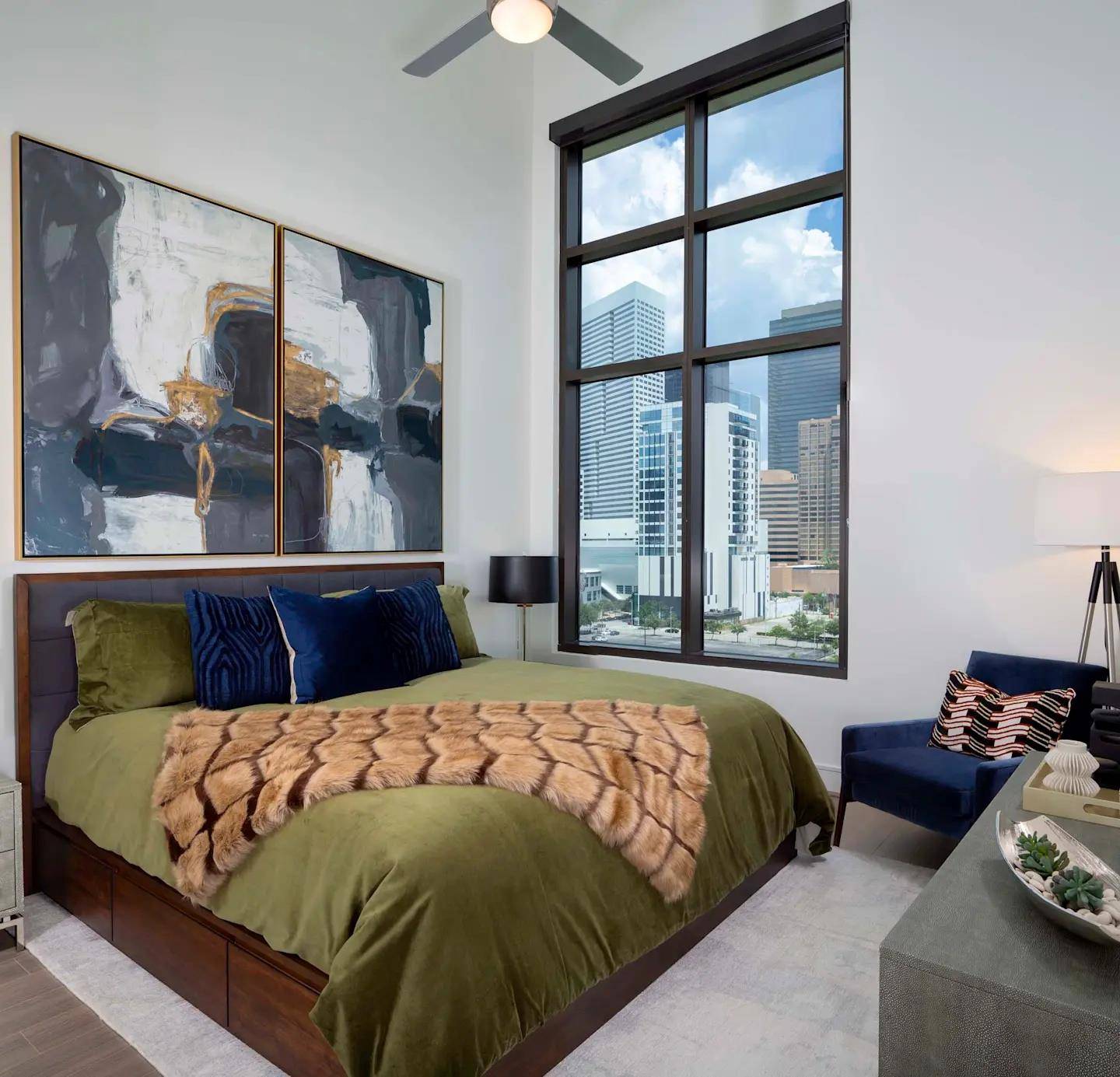 1515 Austin ST #1-508, Houston, TX 77002