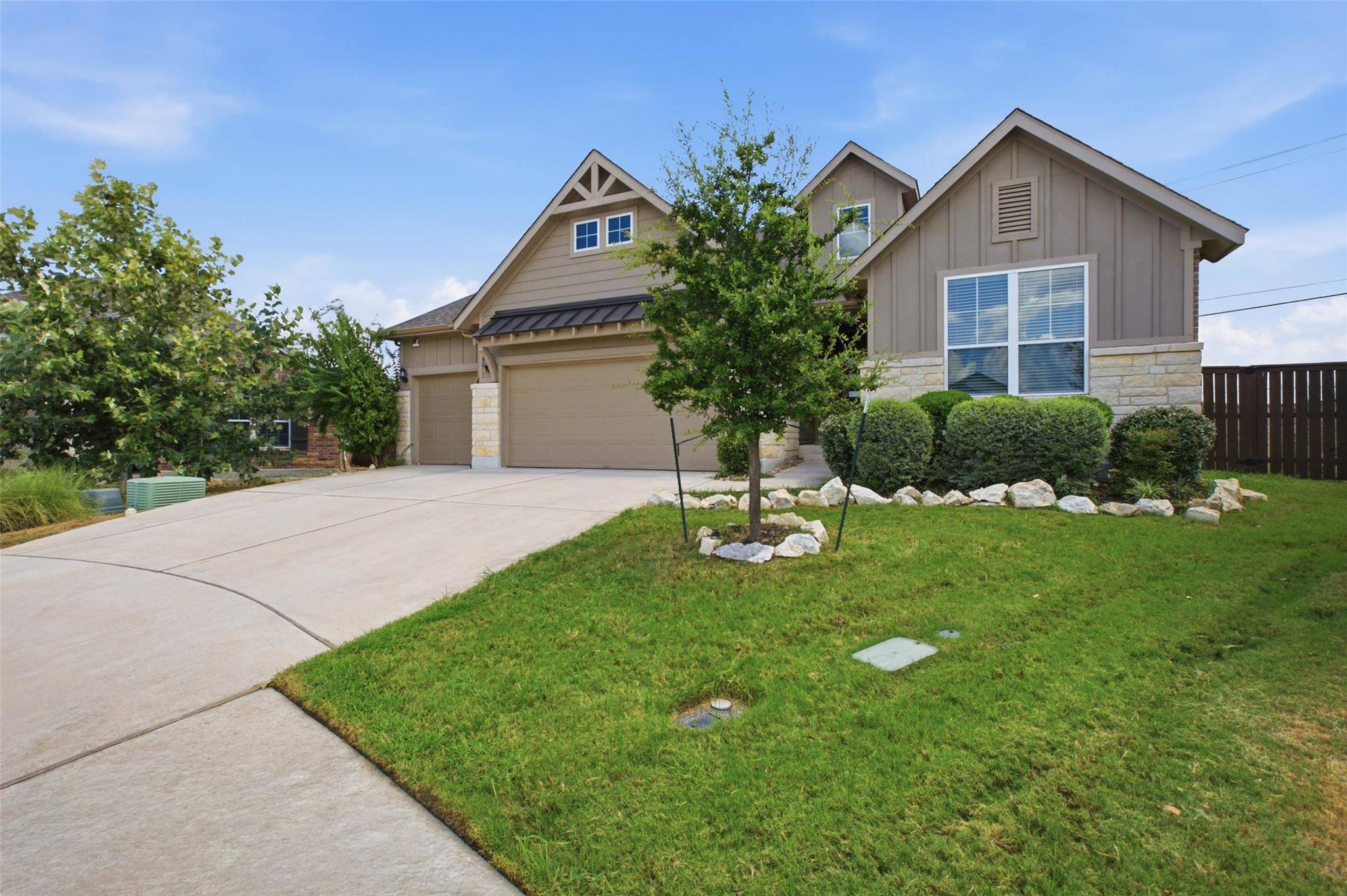 137 Jasmine LN, Marble Falls, TX 78654