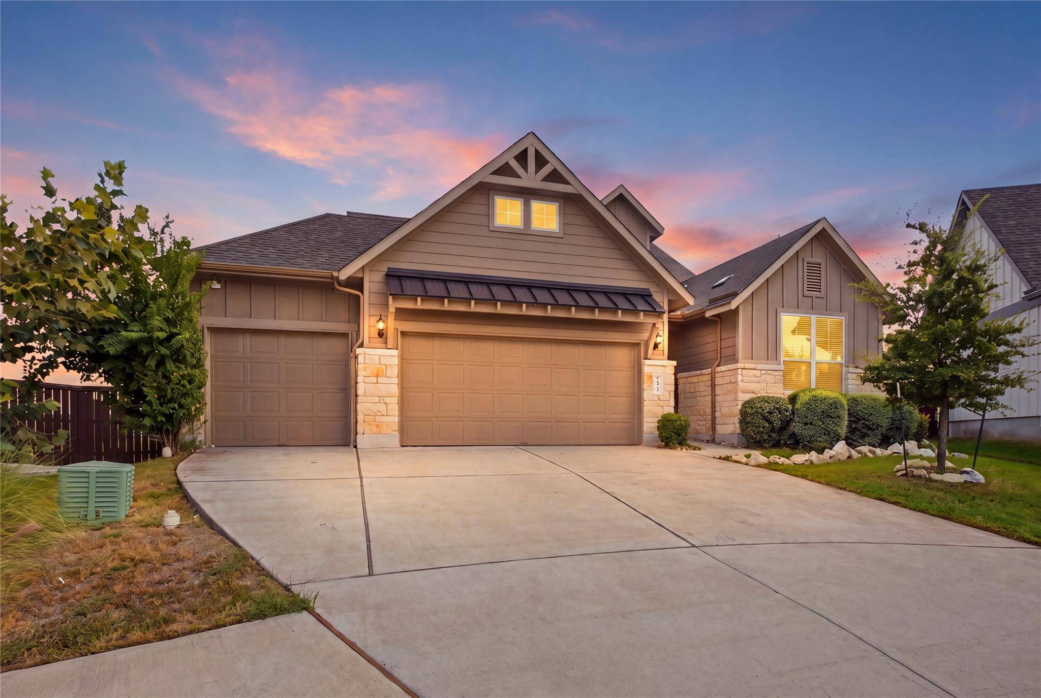 137 Jasmine LN, Marble Falls, TX 78654