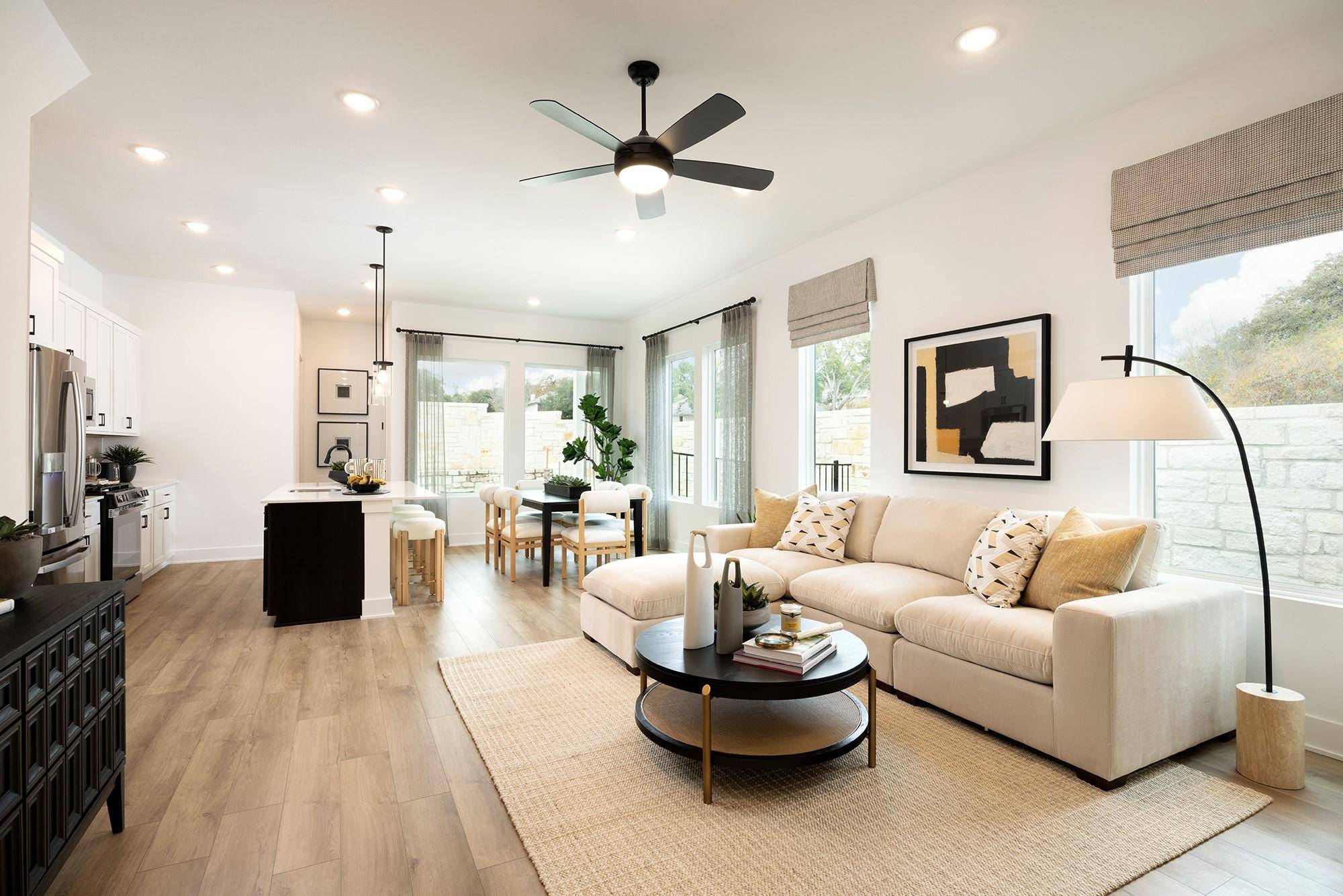 8024 Bird Song CIR, Austin, TX 78745