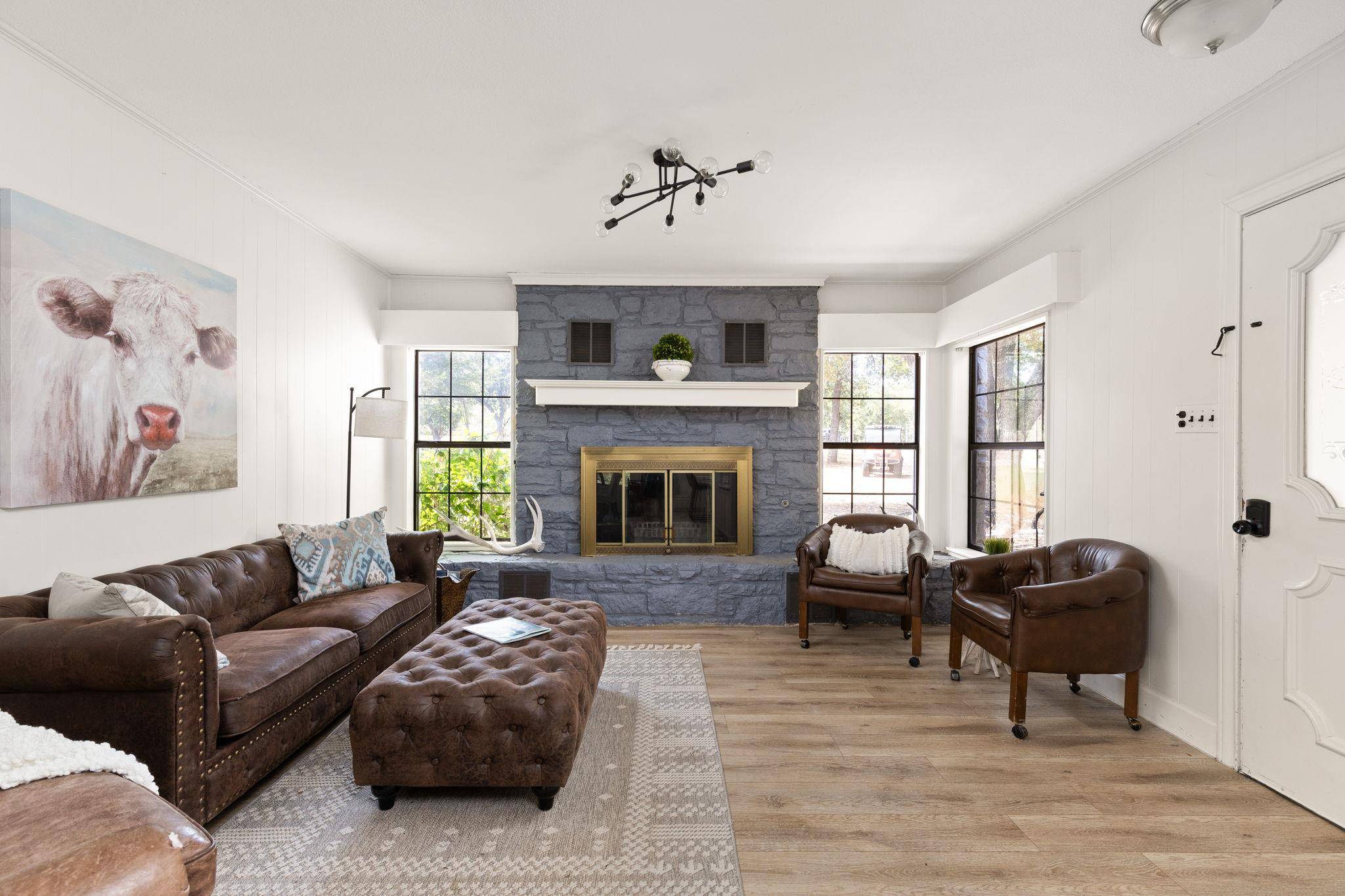 196 Willy RD, Bastrop, TX 78602