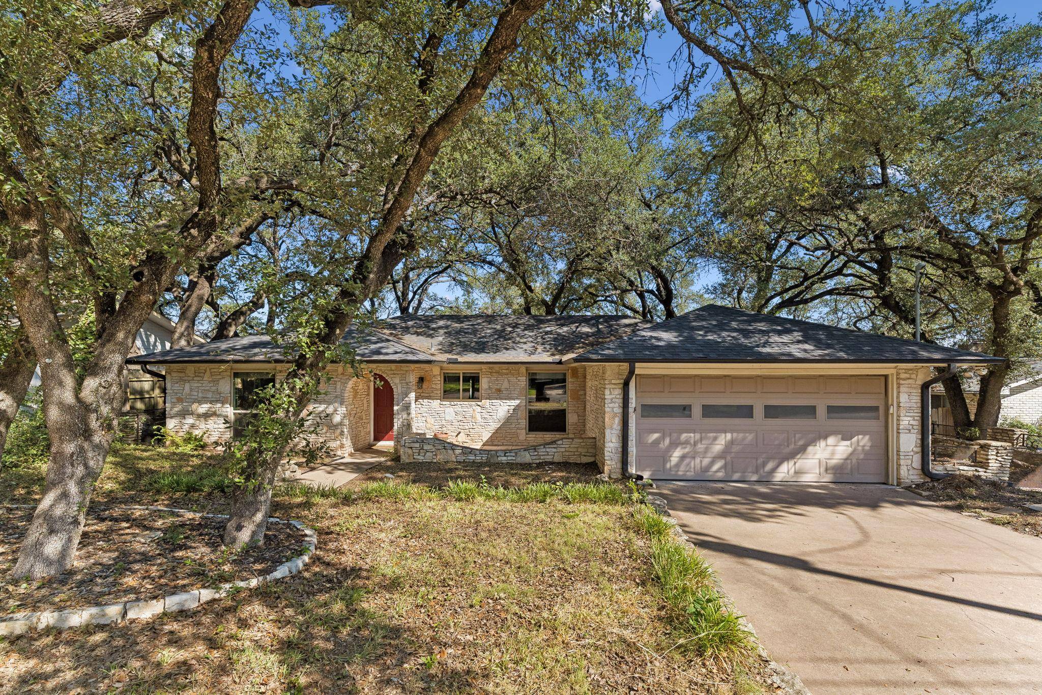 1105 N Riviera CIR, Cedar Park, TX 78613