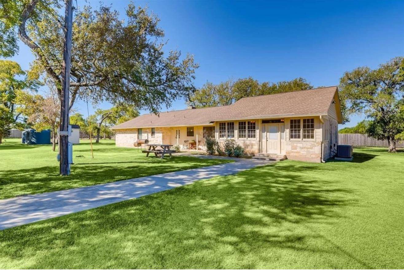 13701 Fitzhugh RD, Austin, TX 78736