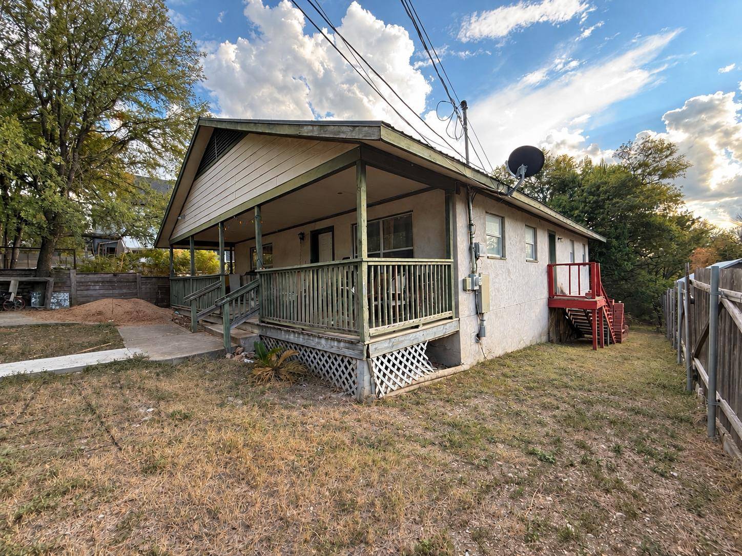 1210 Delano ST, Austin, TX 78721