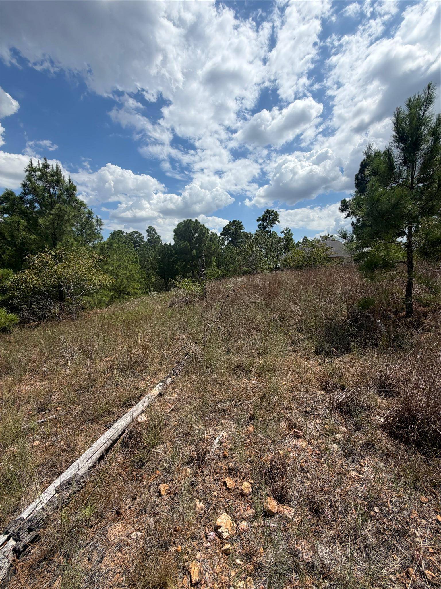 Lot 1189 Awehi LN, Bastrop, TX 78602