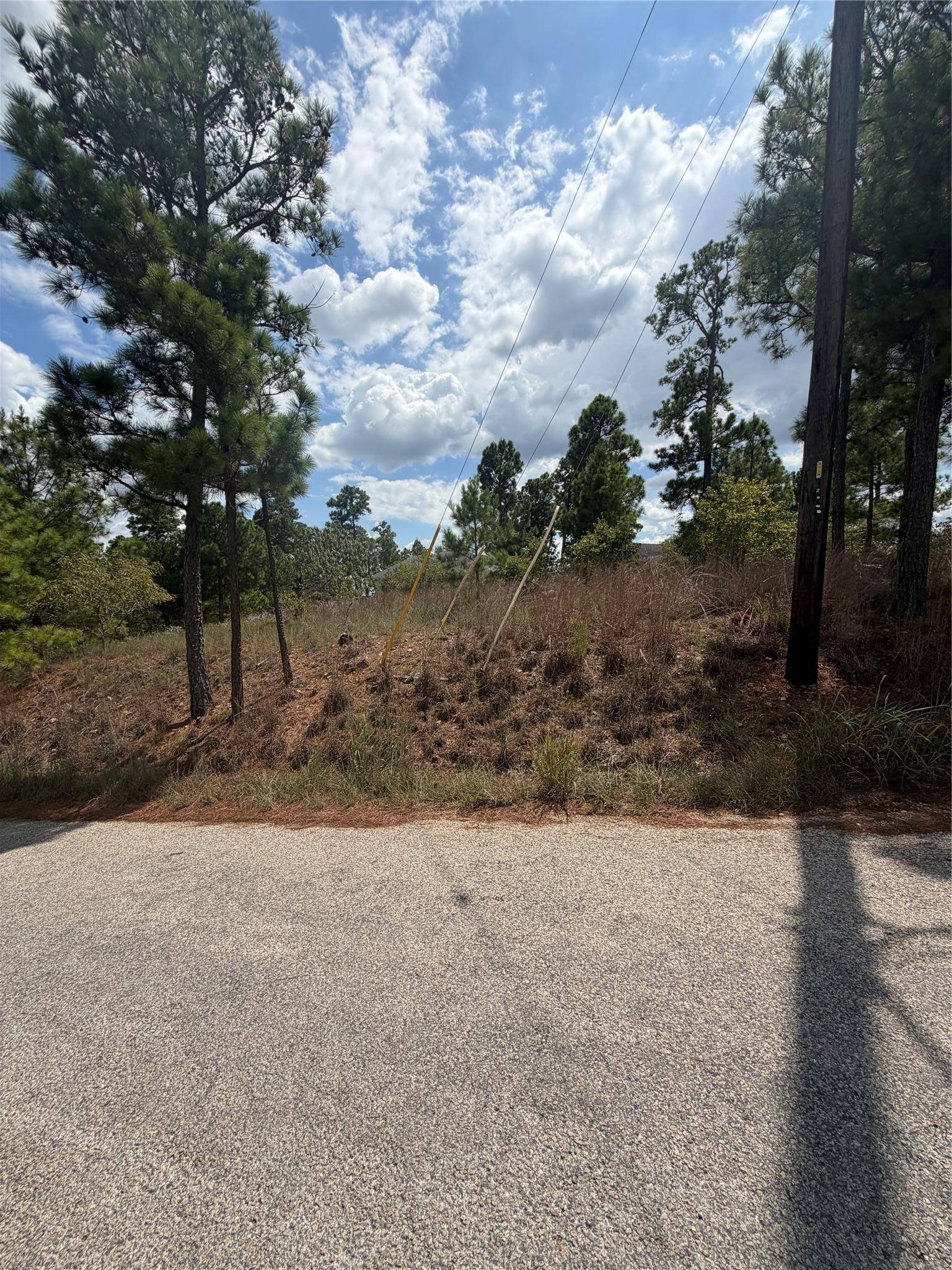 Lot 1189 Awehi LN, Bastrop, TX 78602