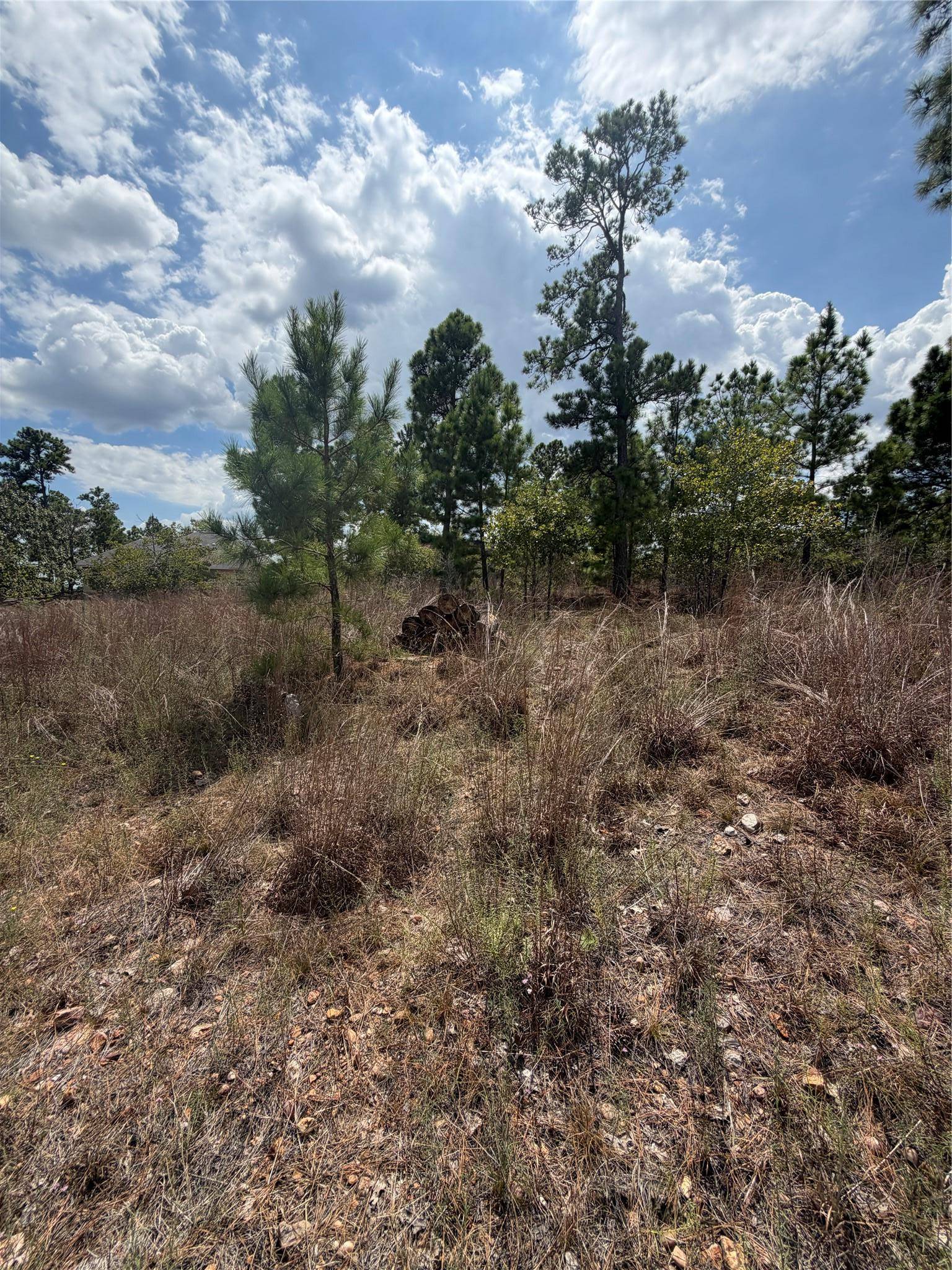 Lot 1189 Awehi LN, Bastrop, TX 78602