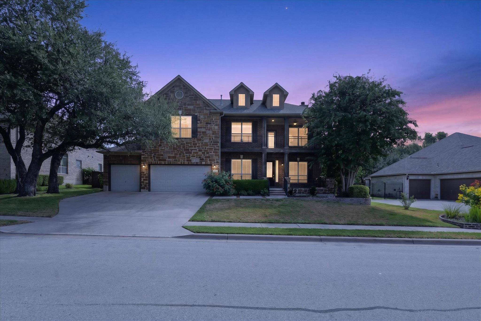 3010 Lombardi WAY, Cedar Park, TX 78613